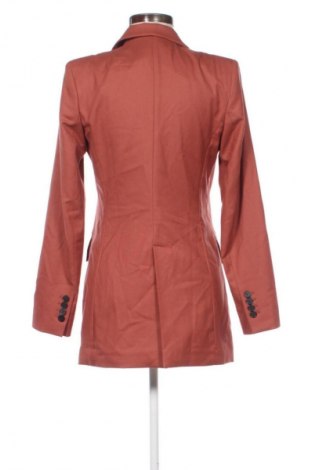 Damen Blazer Massimo Dutti, Größe S, Farbe Rot, Preis 72,99 €