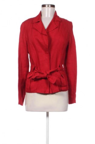 Γυναικείο σακάκι Mathilde, Μέγεθος M, Χρώμα Κόκκινο, Τιμή 50,99 €