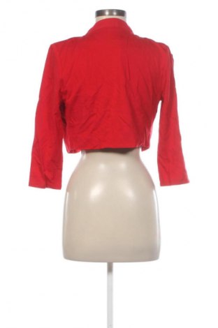 Dámské sako  Maxim, Velikost M, Barva Červená, Cena  289,00 Kč