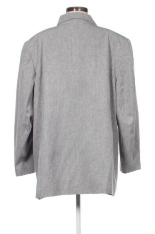 Damski żakiet Meine Grosse, Rozmiar XXL, Kolor Szary, Cena 133,99 zł