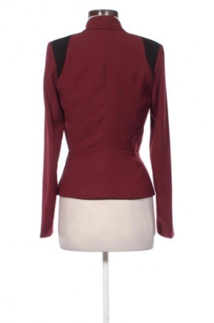 Dámské sako  Mint & Berry, Velikost XS, Barva Červená, Cena  639,00 Kč