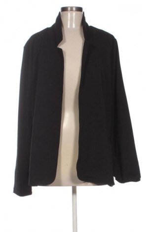 Sacou de femei Miss E, Mărime XL, Culoare Negru, Preț 35,99 Lei