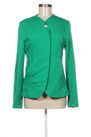 Damen Blazer Miss Esta, Größe M, Farbe Grün, Preis € 18,99