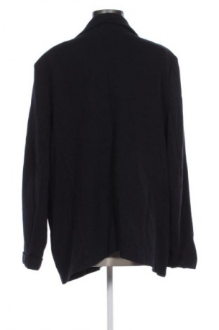 Sacou de femei Miss Etam, Mărime 3XL, Culoare Negru, Preț 215,99 Lei