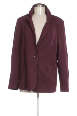 Дамско сако Miss Etam, Размер XXL, Цвят Червен, Цена 35,27 €