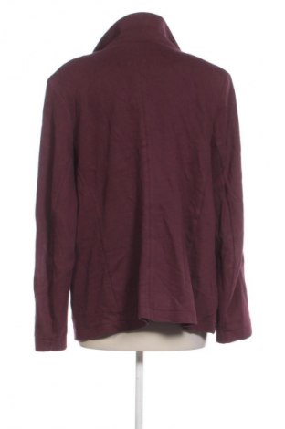 Дамско сако Miss Etam, Размер XXL, Цвят Червен, Цена 35,27 €