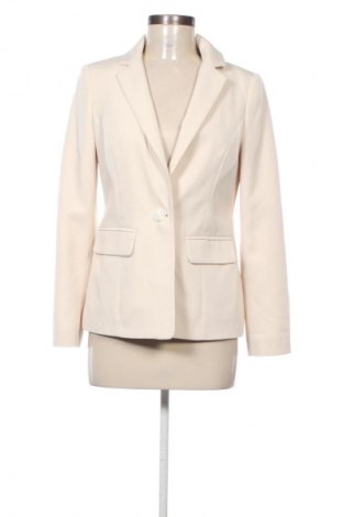 Γυναικείο σακάκι Miss Selfridge, Μέγεθος S, Χρώμα  Μπέζ, Τιμή 29,99 €