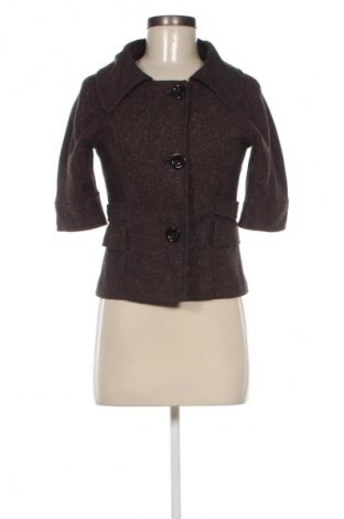Дамско сако Mixeri, Размер M, Цвят Кафяв, Цена 7,15 €