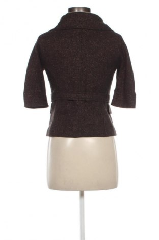 Дамско сако Mixeri, Размер M, Цвят Кафяв, Цена 7,15 €