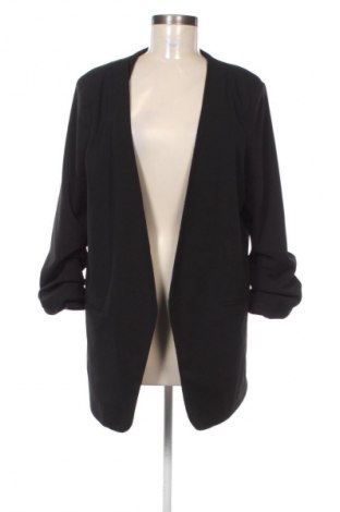 Damski żakiet Mohito, Rozmiar L, Kolor Czarny, Cena 117,99 zł