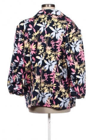 Γυναικείο σακάκι Moodo, Μέγεθος L, Χρώμα Πολύχρωμο, Τιμή 31,99 €