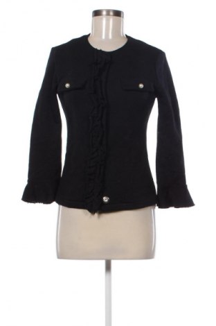 Дамско сако Motivi, Размер S, Цвят Черен, Цена 14,31 €