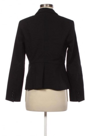 Γυναικείο σακάκι Motivi, Μέγεθος M, Χρώμα Μαύρο, Τιμή 15,99 €