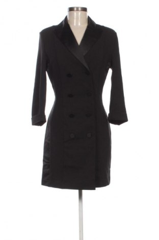 Damski żakiet Motivi, Rozmiar S, Kolor Czarny, Cena 97,99 zł