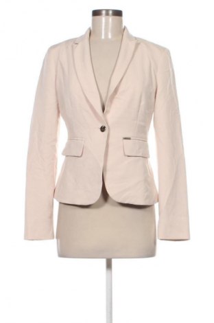 Damen Blazer Motivi, Größe S, Farbe Beige, Preis € 49,99