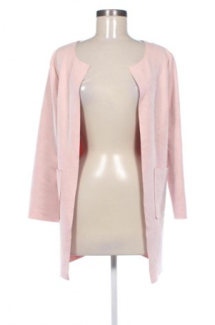 Damski żakiet NEW COLLECTION, Rozmiar M, Kolor Popielaty róż, Cena 22,99 zł