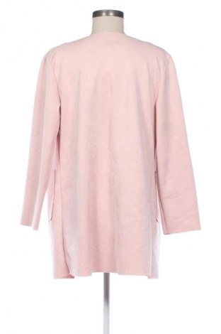 Damski żakiet NEW COLLECTION, Rozmiar M, Kolor Popielaty róż, Cena 22,99 zł