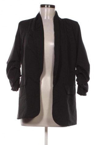 Damen Blazer NEW COLLECTION, Größe L, Farbe Schwarz, Preis 21,99 €