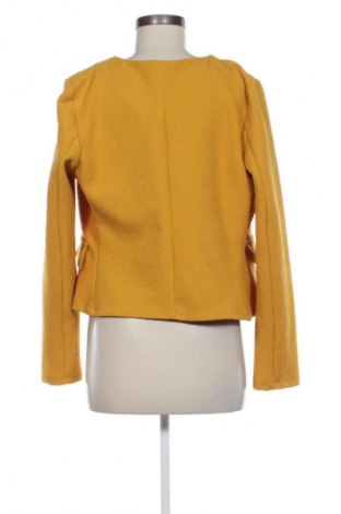 Női blézer NEW COLLECTION, Méret M, Szín Sárga, Ár 6 449 Ft