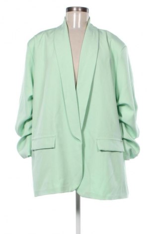 Női blézer NEW COLLECTION, Méret L, Szín Zöld, Ár 8 793 Ft