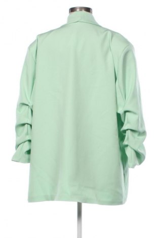 Női blézer NEW COLLECTION, Méret L, Szín Zöld, Ár 8 793 Ft