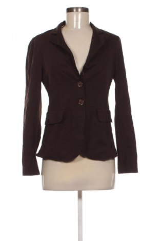 Γυναικείο σακάκι Nadine, Μέγεθος S, Χρώμα Καφέ, Τιμή 6,99 €