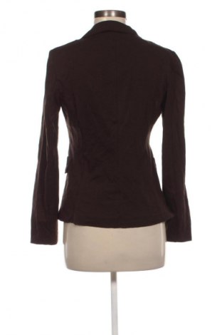 Γυναικείο σακάκι Nadine, Μέγεθος S, Χρώμα Καφέ, Τιμή 6,99 €