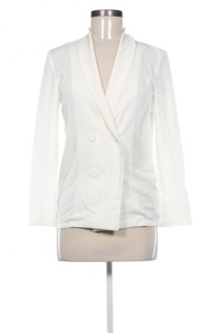 Dámské sako  Nasty Gal, Velikost M, Barva Krémová, Cena  899,00 Kč