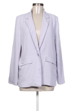 Γυναικείο σακάκι Nelly, Μέγεθος S, Χρώμα Βιολετί, Τιμή 71,99 €