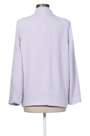 Γυναικείο σακάκι Nelly, Μέγεθος S, Χρώμα Βιολετί, Τιμή 71,99 €