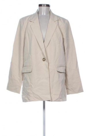Dámské sako  New Look, Velikost XL, Barva Béžová, Cena  939,00 Kč