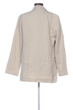 Dámské sako  New Look, Velikost XL, Barva Béžová, Cena  939,00 Kč