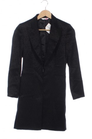 Дамско сако Next, Размер XS, Цвят Черен, Цена 25,45 €