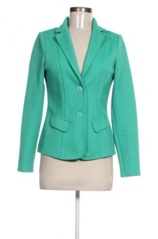 Dámské sako  Norah, Velikost S, Barva Zelená, Cena  279,00 Kč