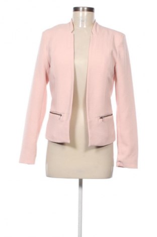 Dámské sako  ONLY, Velikost S, Barva Růžová, Cena  629,00 Kč