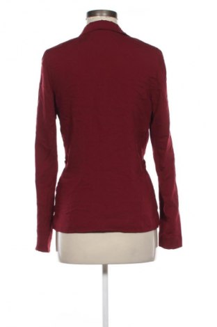 Dámské sako  ONLY, Velikost XS, Barva Červená, Cena  299,00 Kč