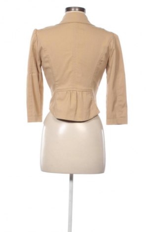 Damski żakiet ONLY, Rozmiar XS, Kolor Beżowy, Cena 112,53 zł