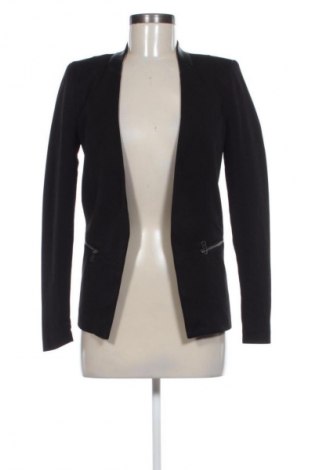 Dámské sako  ONLY, Velikost XS, Barva Černá, Cena  249,00 Kč