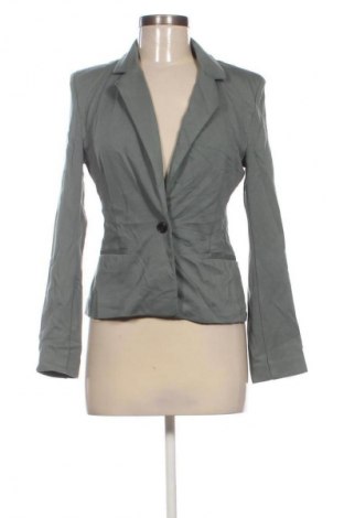 Γυναικείο σακάκι ONLY, Μέγεθος S, Χρώμα Πράσινο, Τιμή 11,99 €