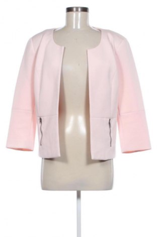 Dámské sako  ONLY, Velikost L, Barva Růžová, Cena  319,00 Kč