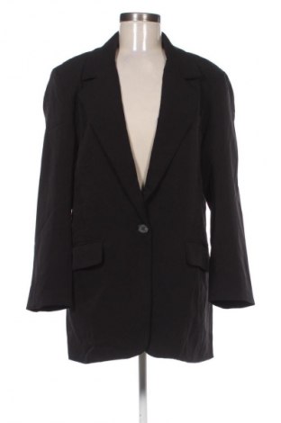 Дамско сако ONLY, Размер M, Цвят Черен, Цена 21,47 €