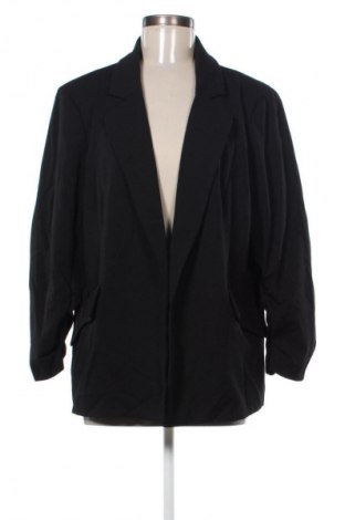 Dámské sako  ONLY Carmakoma, Velikost XXL, Barva Černá, Cena  1 149,00 Kč