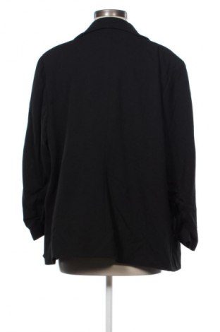 Dámské sako  ONLY Carmakoma, Velikost XXL, Barva Černá, Cena  1 149,00 Kč