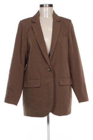 Női blézer Object, Méret M, Szín Barna, Ár 30 429 Ft