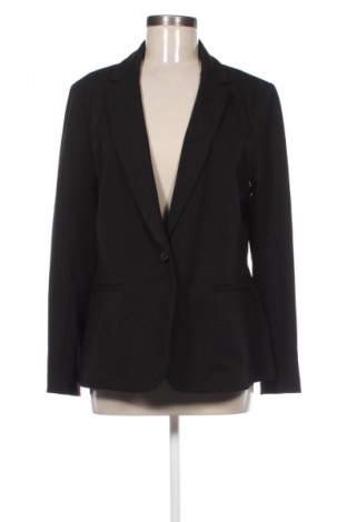 Sacou de femei Old Navy, Mărime L, Culoare Negru, Preț 119,99 Lei