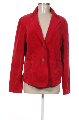Sacou de femei One Touch, Mărime L, Culoare Roșu, Preț 151,99 Lei