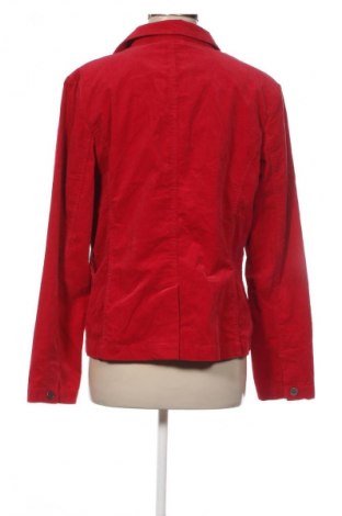 Sacou de femei One Touch, Mărime L, Culoare Roșu, Preț 151,99 Lei