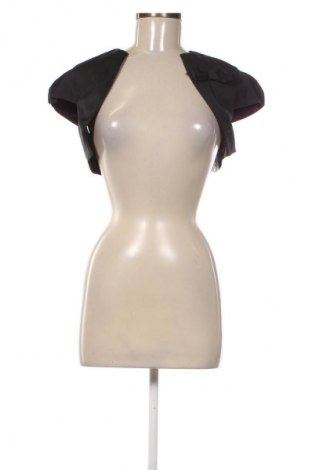 Γυναικείο σακάκι Orsay, Μέγεθος M, Χρώμα Μαύρο, Τιμή 20,99 €