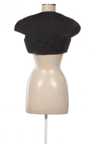 Γυναικείο σακάκι Orsay, Μέγεθος M, Χρώμα Μαύρο, Τιμή 20,99 €