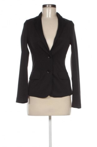 Γυναικείο σακάκι Orsay, Μέγεθος XS, Χρώμα Μαύρο, Τιμή 22,99 €